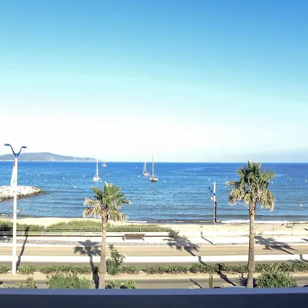 Le Palazzo Del Mar-5 By Interhome