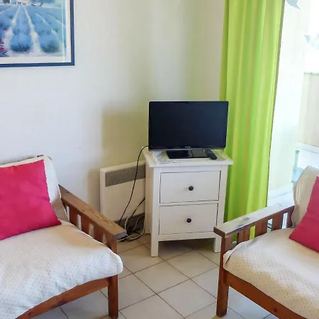 Le Palazzo Del Mar-5 By Interhome Apartment *
