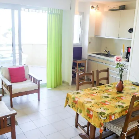 Le Palazzo Del Mar-5 By Interhome * Cavalaire-sur-Mer