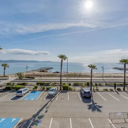 Le Palazzo Del Mar-5 By Interhome * Cavalaire-sur-Mer