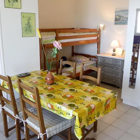 Appartement Le Palazzo Del Mar-5 By Interhome Cavalaire-sur-Mer