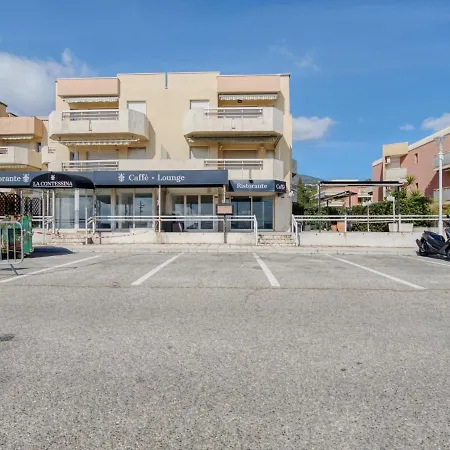 Le Palazzo Del Mar-5 By Interhome * Cavalaire-sur-Mer