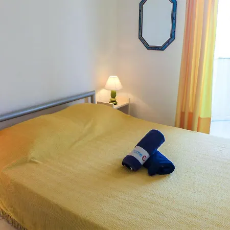 Apartment Le Palazzo Del Mar-5 By Interhome *