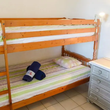 Appartement Le Palazzo Del Mar-5 By Interhome