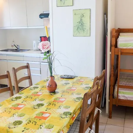 Le Palazzo Del Mar-5 By Interhome * Cavalaire-sur-Mer