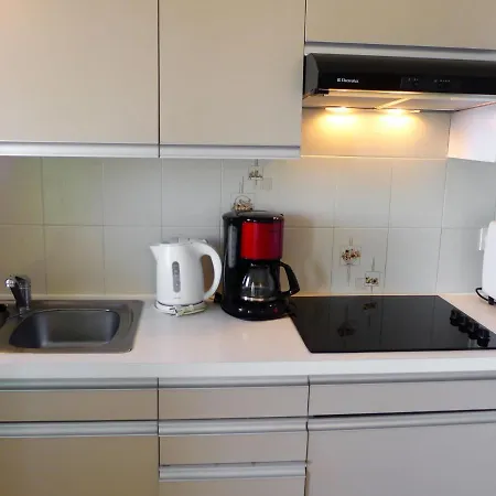 Apartment Le Palazzo Del Mar-5 By Interhome Cavalaire-sur-Mer