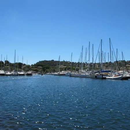 Appartement Le Palazzo Del Mar-5 By Interhome