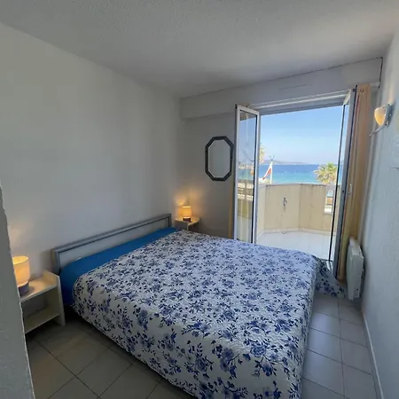 Le Palazzo Del Mar-5 By Interhome Appartement