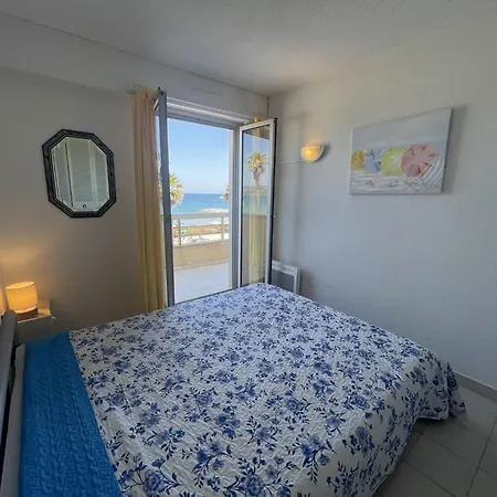 Le Palazzo Del Mar-5 By Interhome