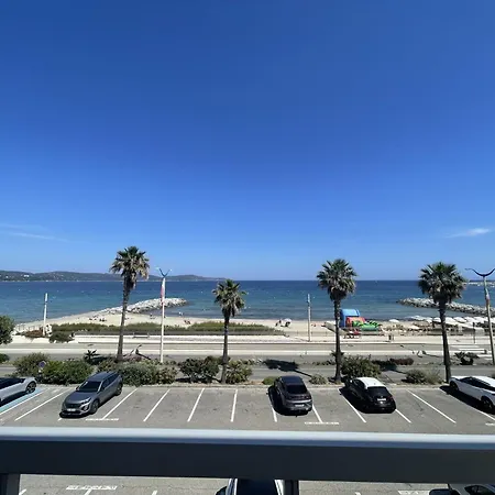 Appartement Le Palazzo Del Mar-5 By Interhome