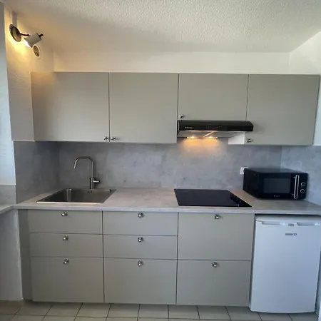 Le Palazzo Del Mar-5 By Interhome Appartement Cavalaire-sur-Mer