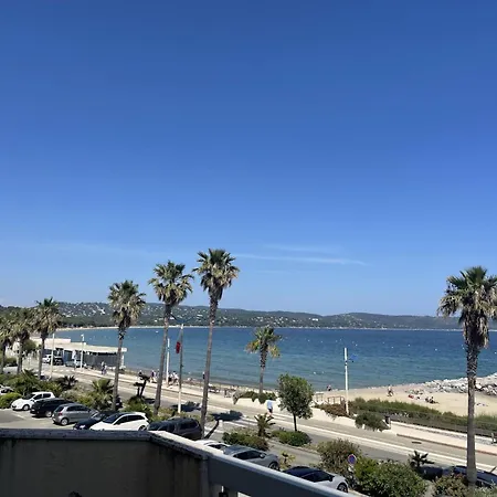 Le Palazzo Del Mar-5 By Interhome * Cavalaire-sur-Mer