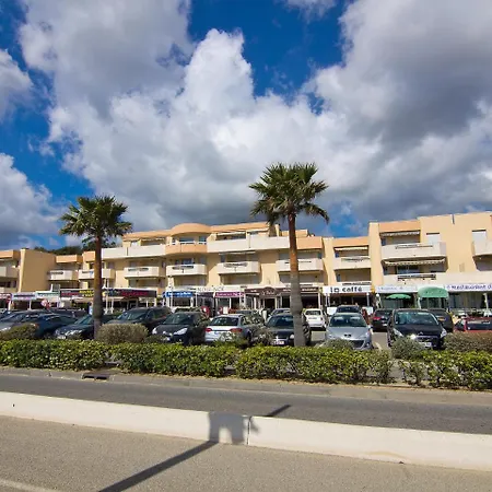 Le Palazzo Del Mar-5 By Interhome Appartement Cavalaire-sur-Mer